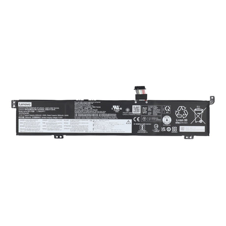 Lenovo -Laptop -Akku 3900 mah