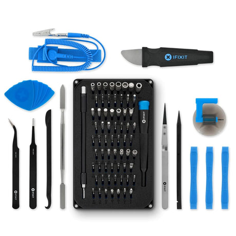Bild Ifixit Pro Tech Tools-Set