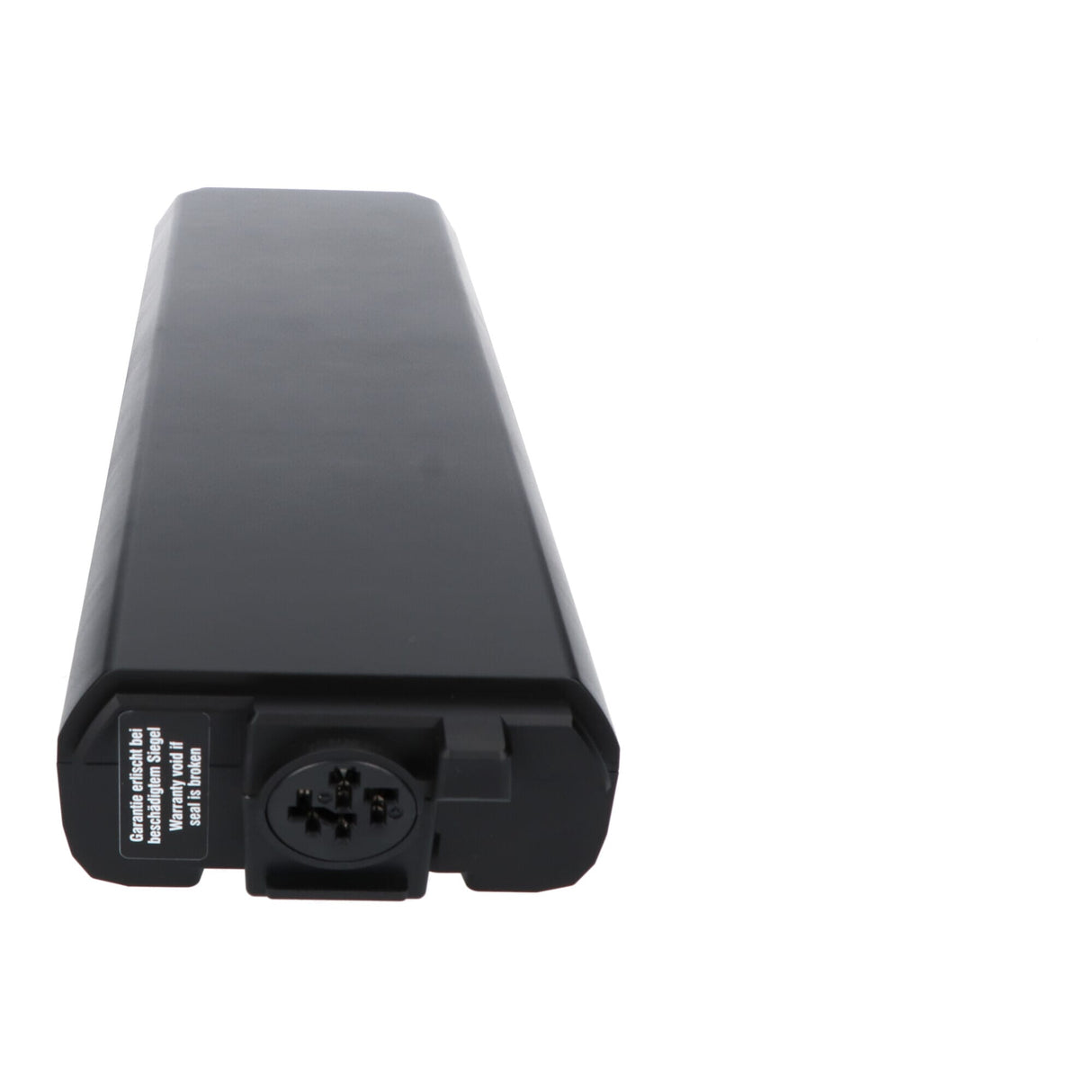 Bosch PowerPack 540Wh Gepäck E-Bike Vision