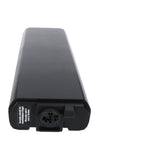 Bosch PowerPack 540Wh Gepäck E-Bike Vision