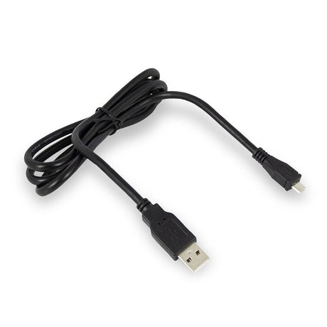 Act USB 2.0 Lade- und Datenkabel A-Stecker - Micro-B-Stecker 1 Meter