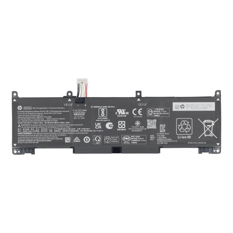 HP -Laptop -Akku 3950 mAh