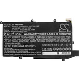 Ersatzteile Laptop -Akku 8150mah