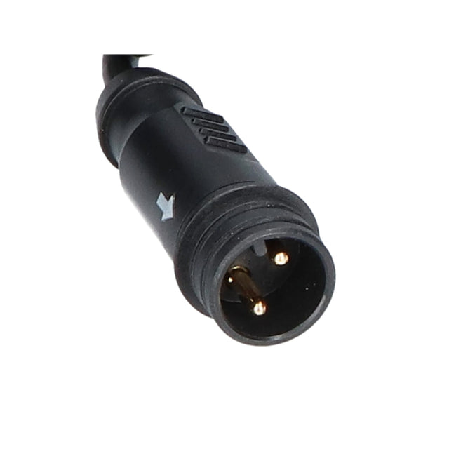 Batterieladegerät E-Bike 42V 4A QWIC Premium