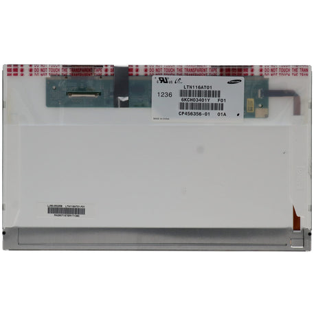 OEM 11,6 Zoll LCD-Bildschirm 1366x768 matt 40pin