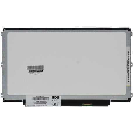 OEM 12,5 -Zoll -LCD -Bildschirm 1366x768 MAT 30pin EDP