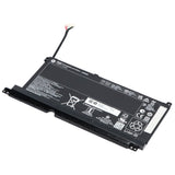 HP -Laptop -Akku 4323 mAh