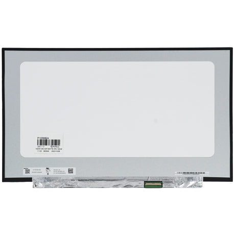 17,3 Zoll LCD-Bildschirm 1920x1080 matt, 40pin, IPS, 120 Hz
