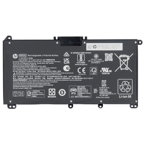 HP -Laptop -Akku 3440 mAh