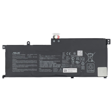 Asus Laptop-Akku 4156 mAh