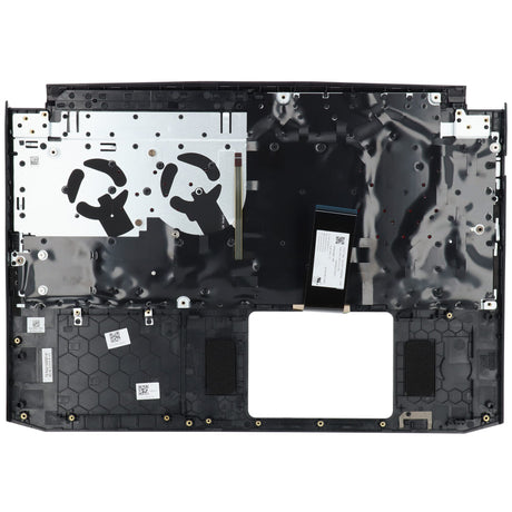 Acer Laptop -Tastatur QWERTY Us + Top Cover