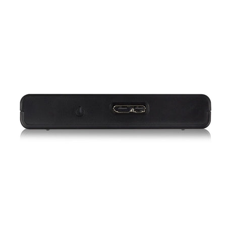 Akt 2,5 Zoll SATA Festplattengehäuse USB 3.2 Gen1