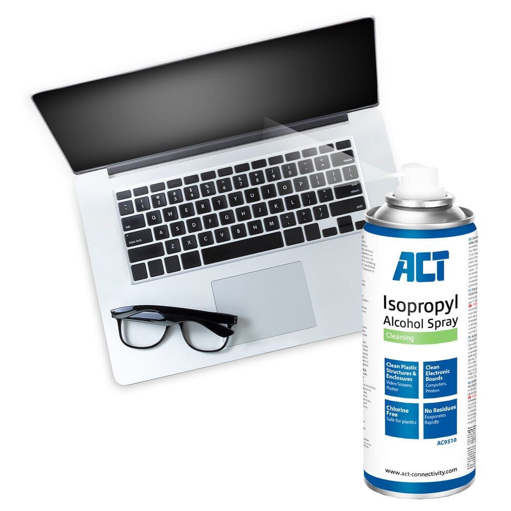 Act Isopropylalkohol-Spray, 200 ml