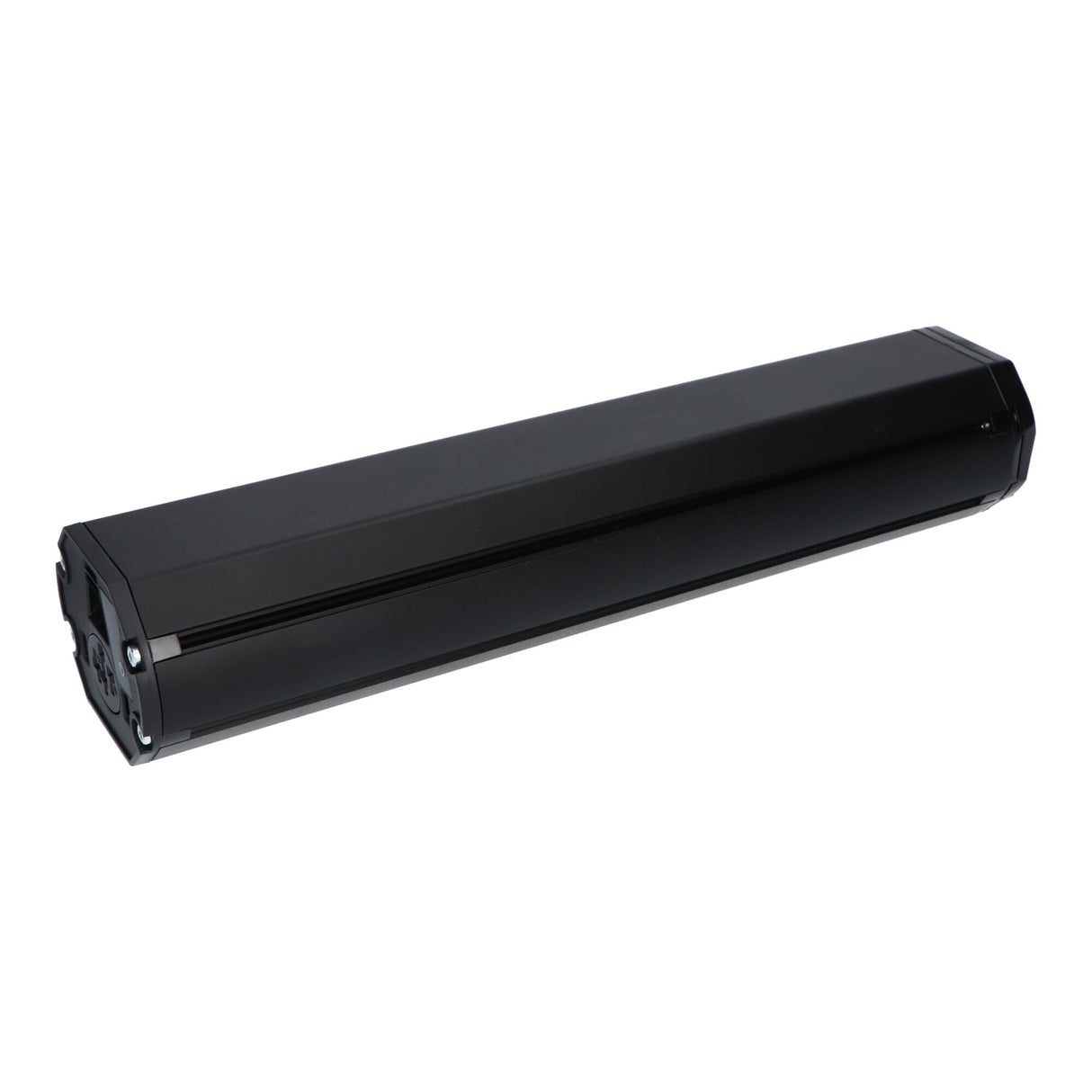 Winora Bosch Power Tube 511wh horizontale E-Bike-Vision