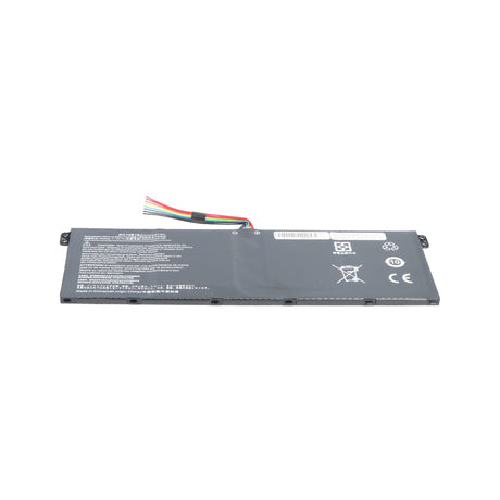 Laptop-Akku 3600 mAh