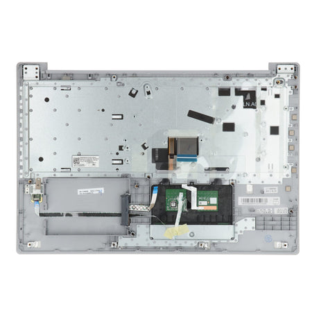 Ty Lenovo Laptop-Tastatur QWER US + obere Abdeckung, Hintergrundbeleuchtung