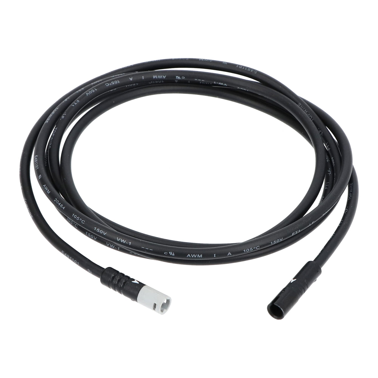 Motinova Displaykabel 1 zu 1 Cus - 1550 mm
