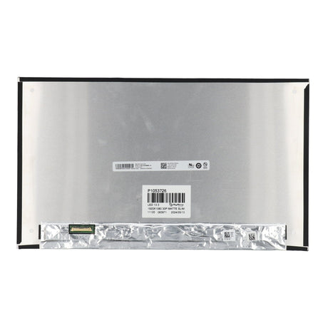 OEM 13,3 Zoll LCD -Bildschirm 1920x1080 MAT 30Pin EDP, IPS
