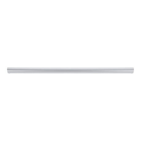 HP Laptop Scharnierabdeckung - Silber