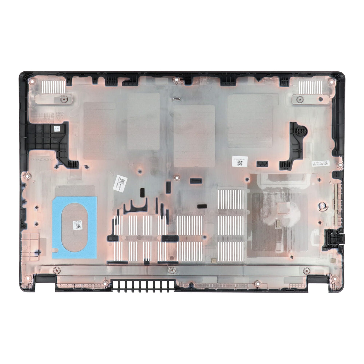 Acer Laptop-Unterseite – Schwarz