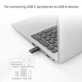 Act USB-A-Stecker auf USB-C-Buchse-Adapter