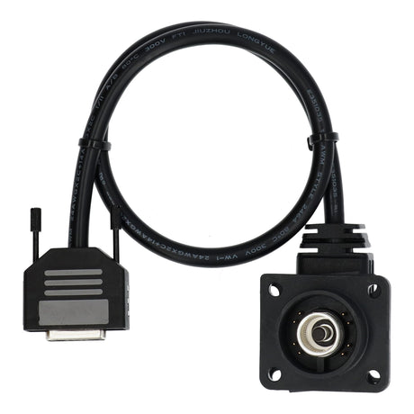 E-Vision-Adapter E-Bike Vision Test Tower Fusione