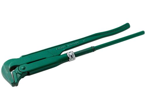 Bahco Rohrzange 2 universal