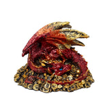 Verzauberter Albtraum-Mini-Elementardrache