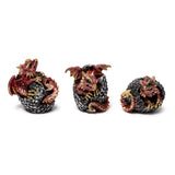 Elemente Drache Brutei Drache