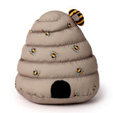 Bienenstock-Türstopper