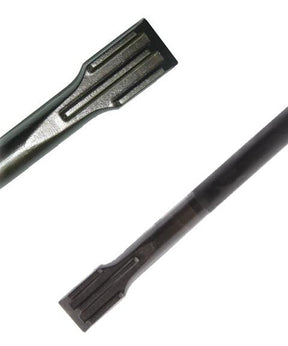 Dewalt beitel sds 25x200mm xlr lange levensduur