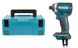 Makita Akku-Schlagschrauber 18V nackt