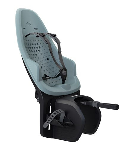 Thule Yepp 2 Rücksitz Maxi Mid Blue Träger 12041302