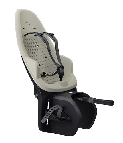Thule Yepp 2 Rücksitz Maxi Soft Sand Carrier 12041303