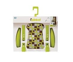 Sitz Qibbel Widk Styling Set Luxus