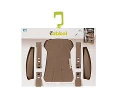Sitz Qibbel Widk Styling Set Luxus
