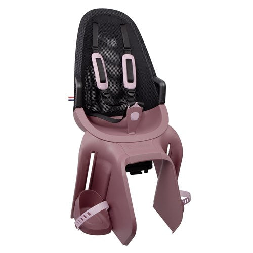 Widek b.v. Qibbel Air Rücksitz Plum Rose Mik-HD Q766