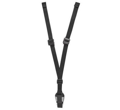 Gürtel setzen Bobike One Mini Maxi