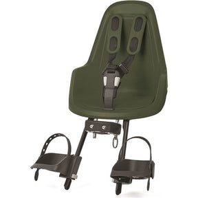 Bobike Sitz Mini One olivgrün