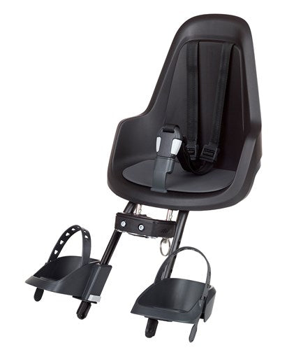 Sitz Bobike Mini Go Urban Black