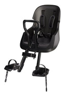 Bobike Sitz Mini Exclusive Evolve Schwarz