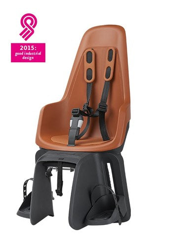 Bobike Sitz Maxi One schokobraun