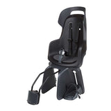 Sitzbobike Maxi gehen städtisch schwarz