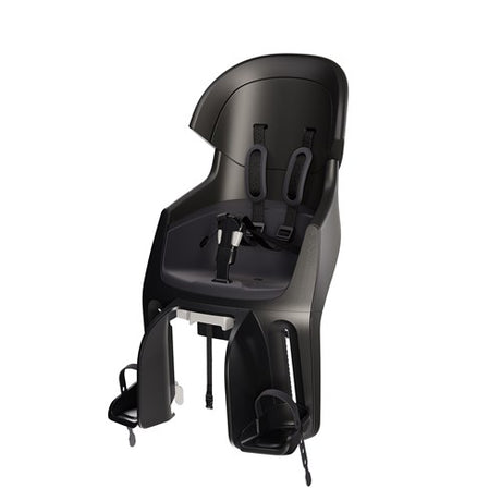 Bobike Sitz Maxi Exclusive Evolve Schwarz