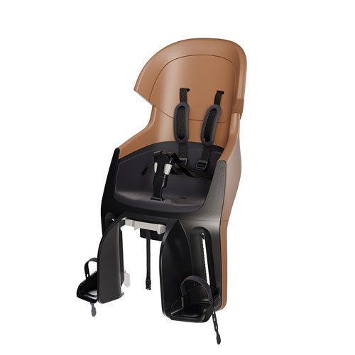 Bobike Sitz Maxi Exclusive Evolve Braun