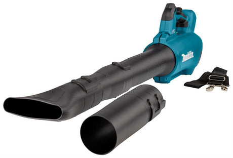 Makita dub184z Laubbläser 18V | ohne Akkus und Ladegerät - dub184z
