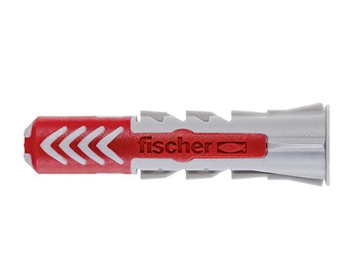 Fischer duopower Stecker 6x50mm - 50 Stück
