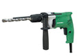 Hikoki slagoefening 600w dv16vss vaak