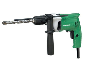 Hikoki slagoefening 600w dv16vss vaak