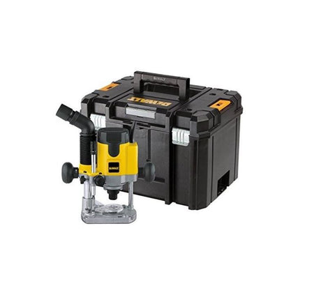 Dewalt dw621kt Router | 8mm 1100w | im Tstak-Fall - dw621kt-qs